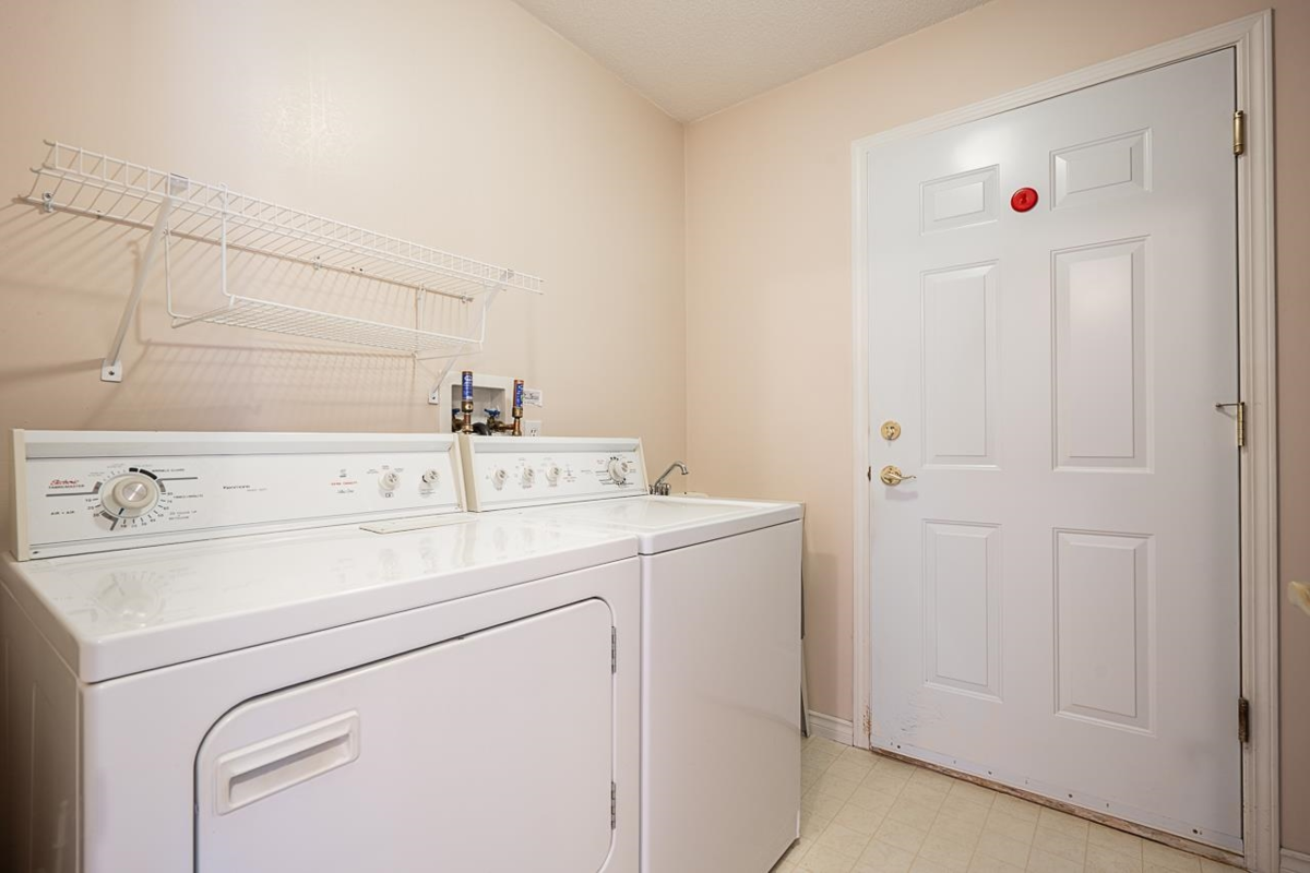 Outdoor Deck Photo of 51 8555 209 Street, Langley, BC