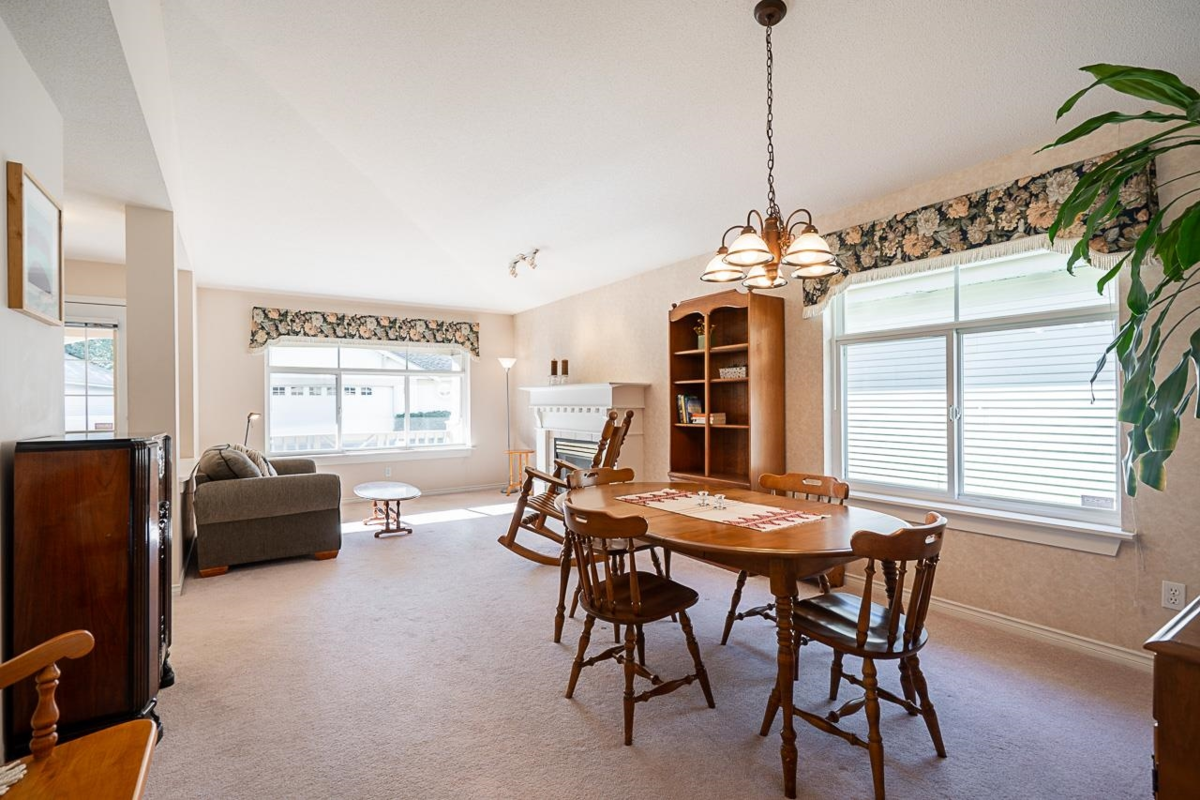 Pantry Photo of 51 8555 209 Street, Langley, BC