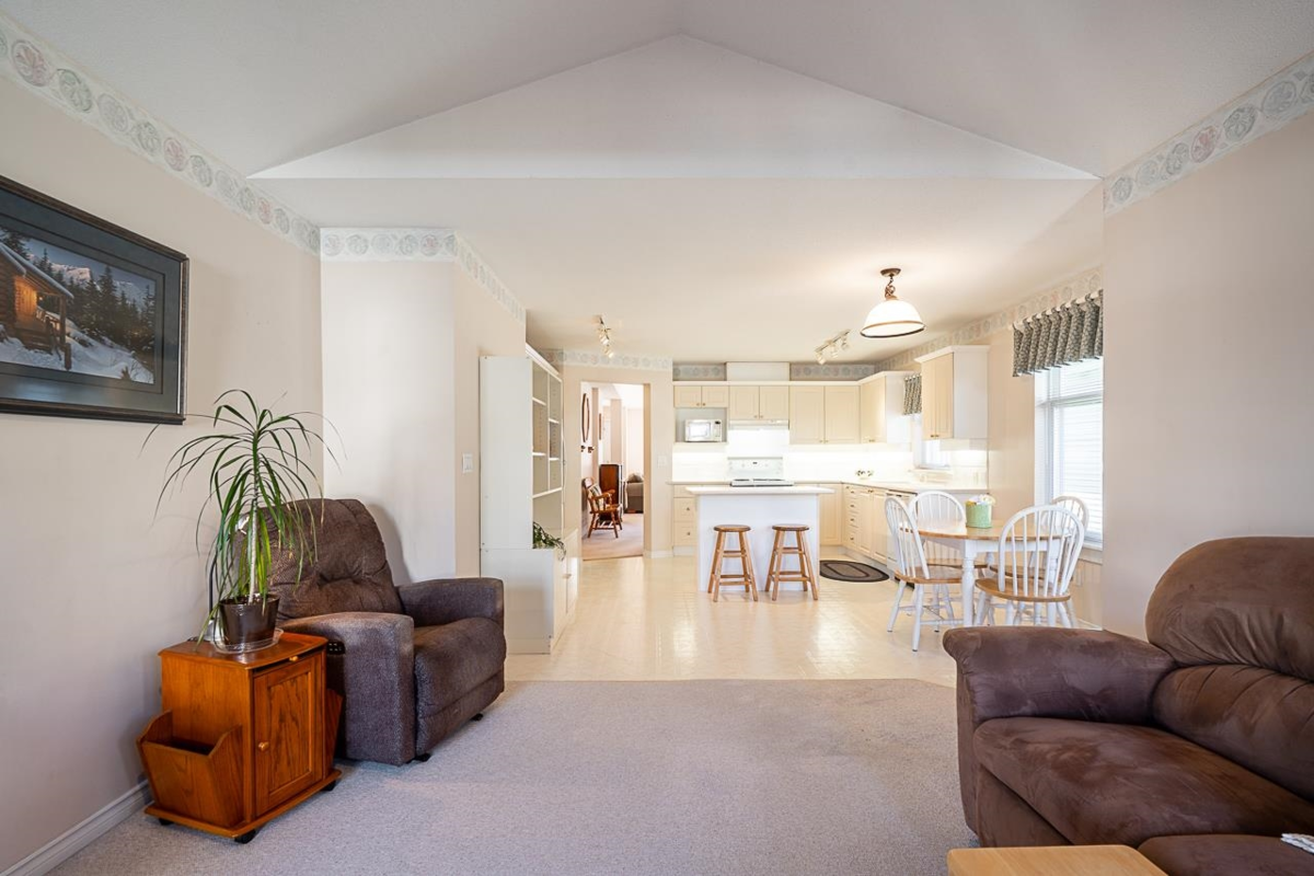 Powder Room Photo of 51 8555 209 Street, Langley, BC