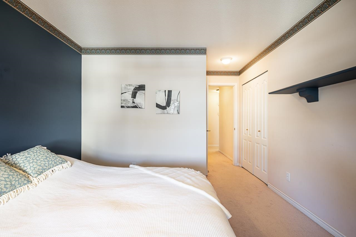 Staircase Photo of 51 8555 209 Street, Langley, BC