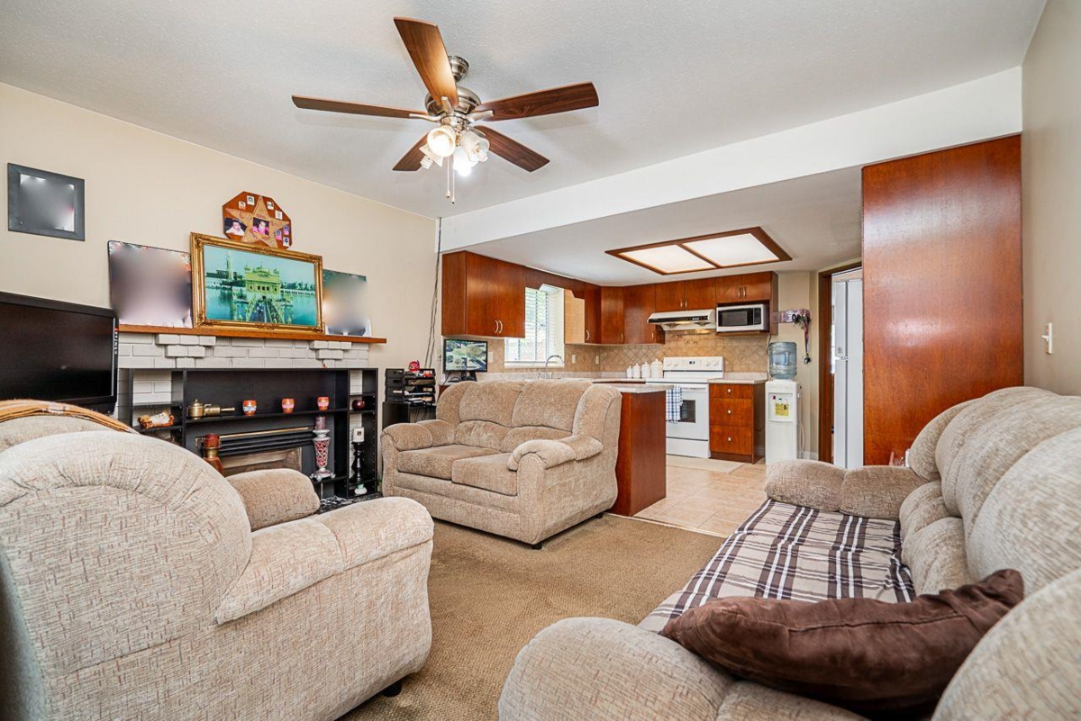 Bedroom 4 Photo of 6697 141a Street, Surrey, BC