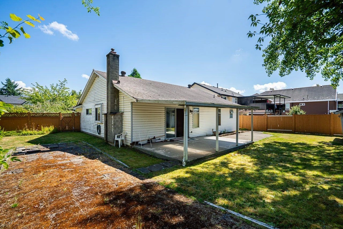 Garden / Landscaping Photo of 6697 141a Street, Surrey, BC