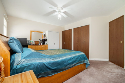Basement Recreation Room Photo of 6697 141a Street, Surrey, BC