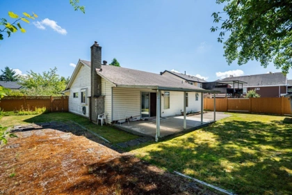 Garden / Landscaping Photo of 6697 141a Street, Surrey, BC