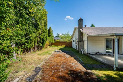 Outdoor Deck Photo of 6697 141a Street, Surrey, BC