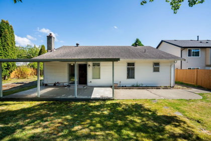 Staircase Photo of 6697 141a Street, Surrey, BC