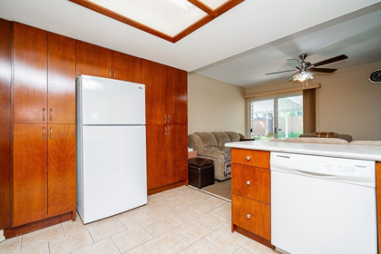 Walk-In Closet Photo of 6697 141a Street, Surrey, BC