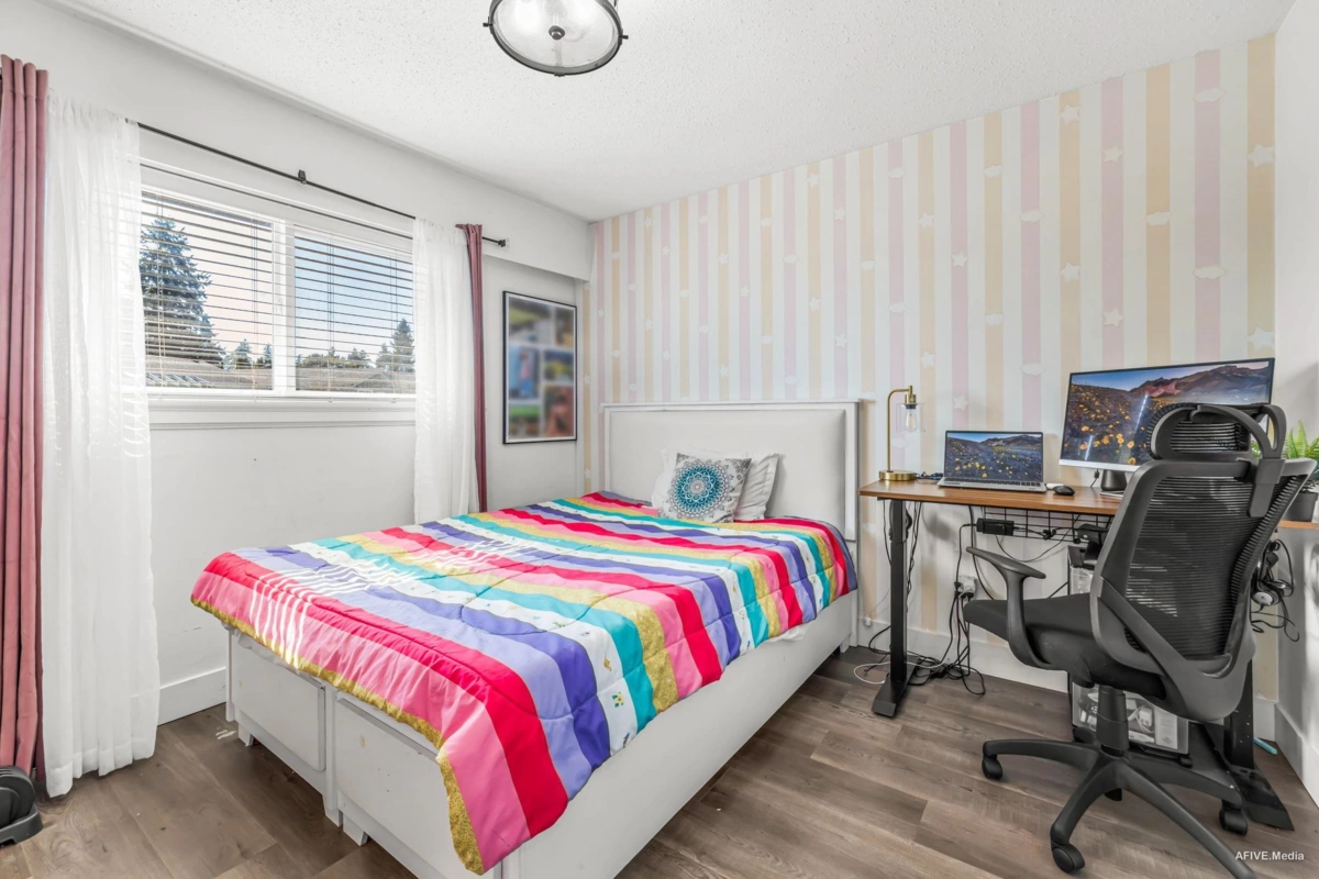 Bedroom 2 Photo of 2521 Wilding Crescent, Langley, BC