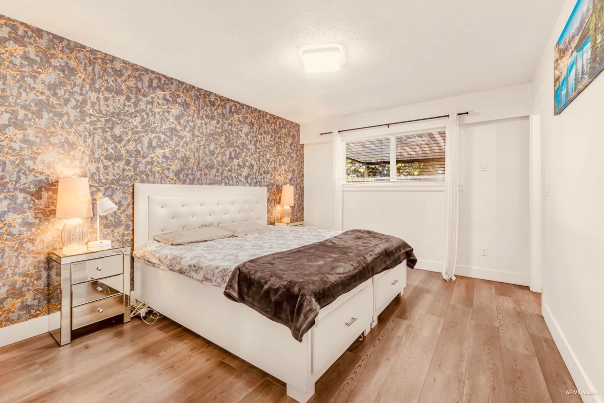 Bedroom 3 Photo of 2521 Wilding Crescent, Langley, BC