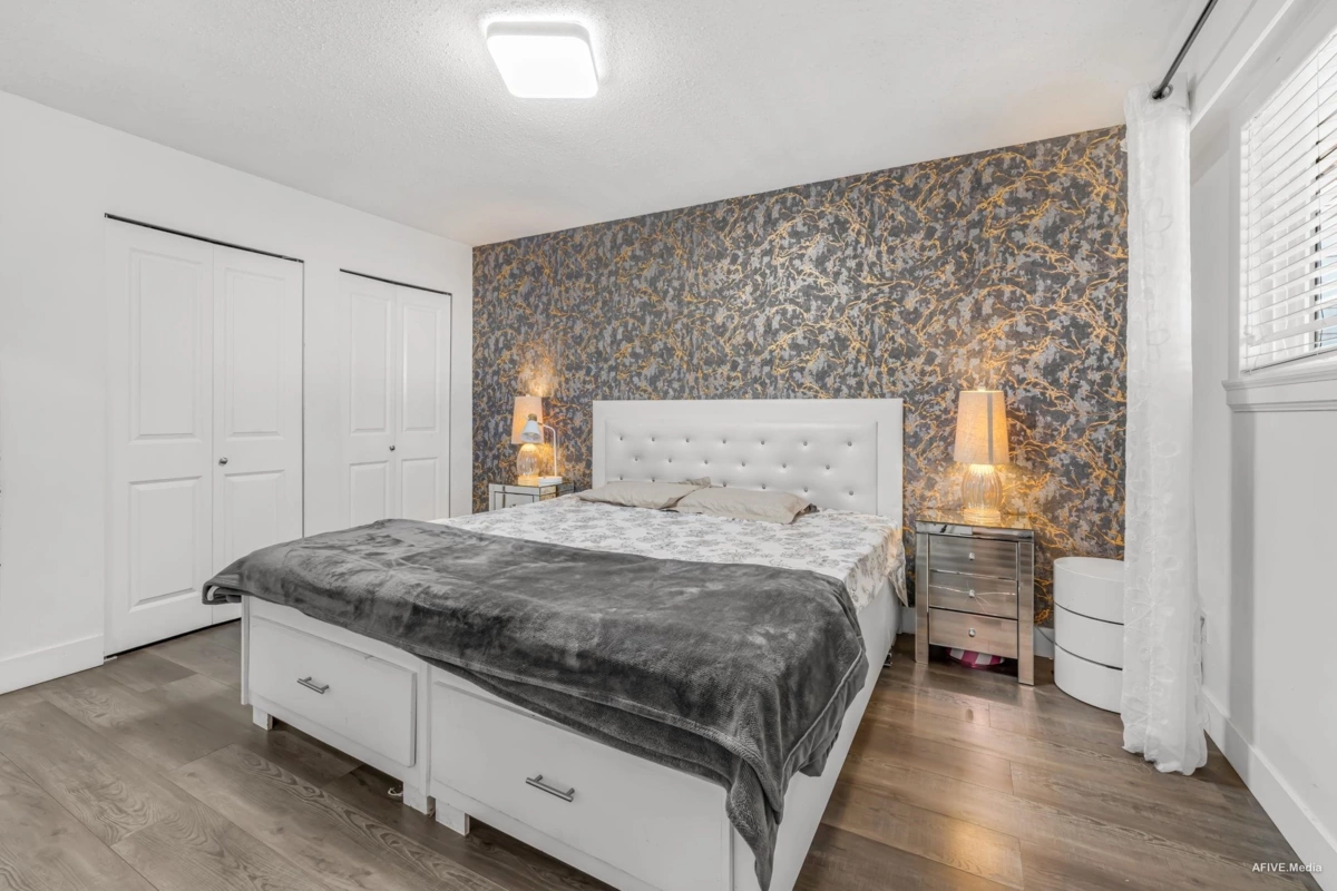 Bedroom 4 Photo of 2521 Wilding Crescent, Langley, BC