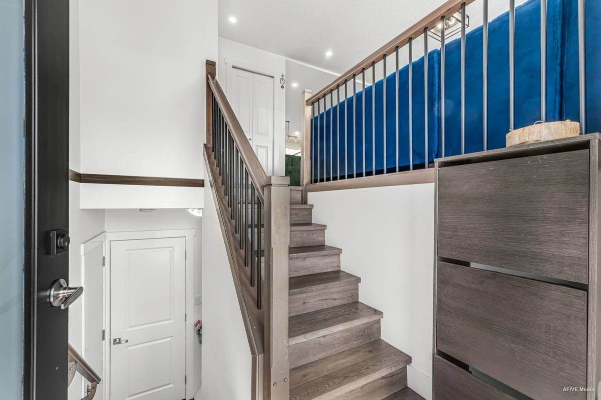 Family Room Photo of 2521 Wilding Crescent, Langley, BC