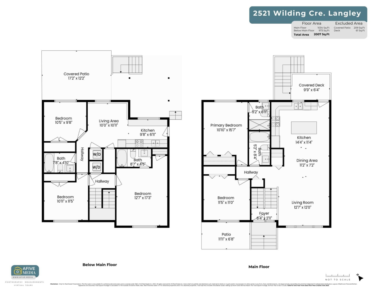 Hot Tub / Spa Photo of 2521 Wilding Crescent, Langley, BC