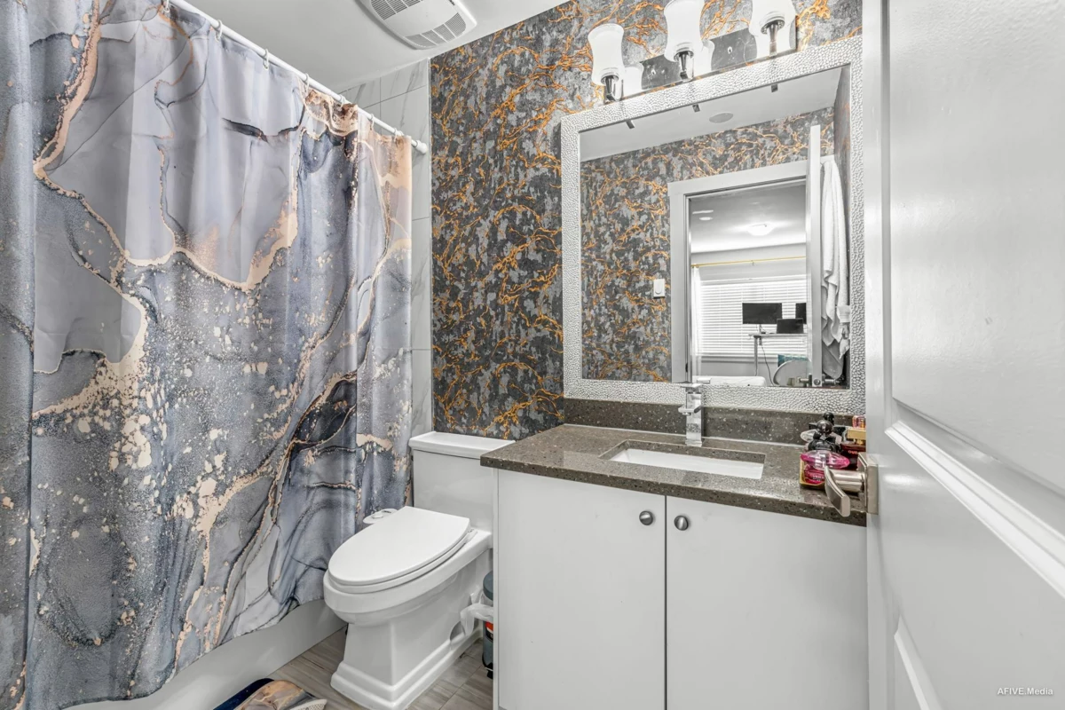 Loft / Bonus Room Photo of 2521 Wilding Crescent, Langley, BC