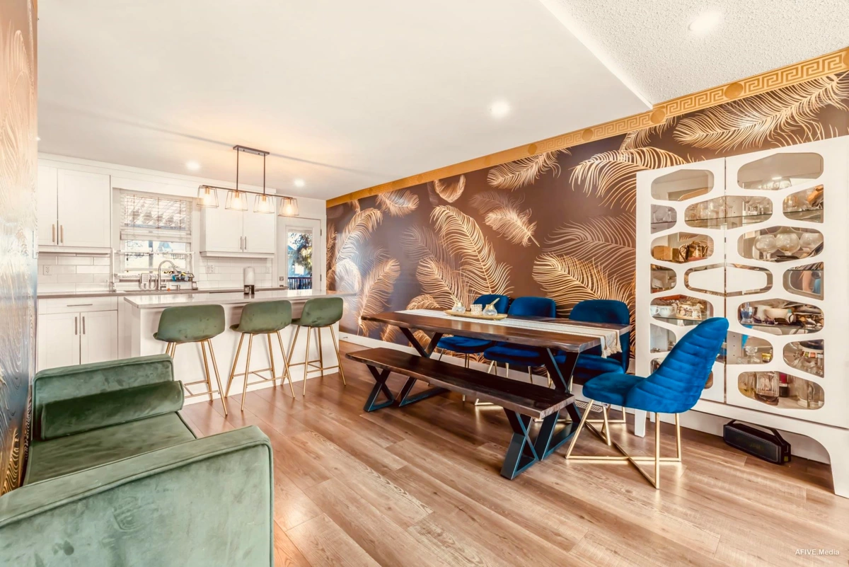 Pantry Photo of 2521 Wilding Crescent, Langley, BC