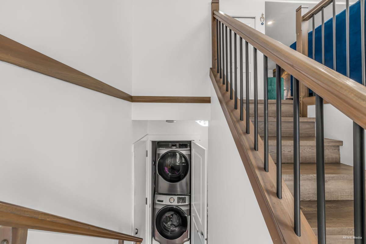 Powder Room Photo of 2521 Wilding Crescent, Langley, BC