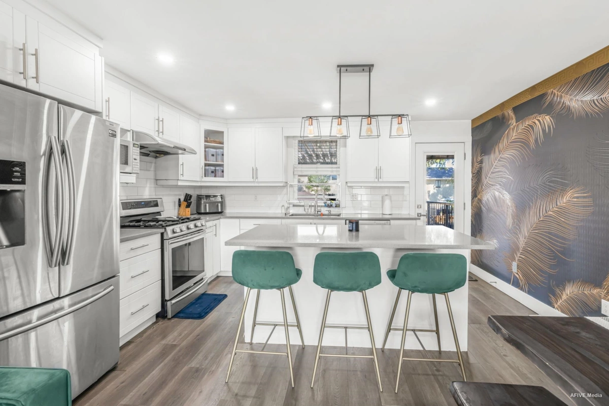 Primary Bedroom Photo of 2521 Wilding Crescent, Langley, BC