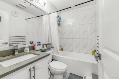 Hallway Photo of 2521 Wilding Crescent, Langley, BC