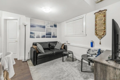Laundry Room Photo of 2521 Wilding Crescent, Langley, BC
