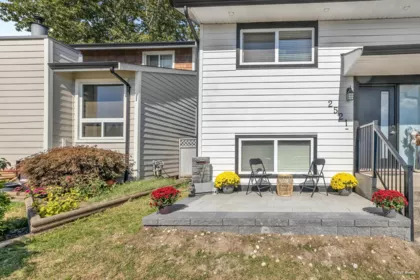 2521 Wilding Crescent, Langley, BC, Langley — Single Family Residence for sale