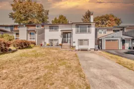 2521 Wilding Crescent, Langley, BC