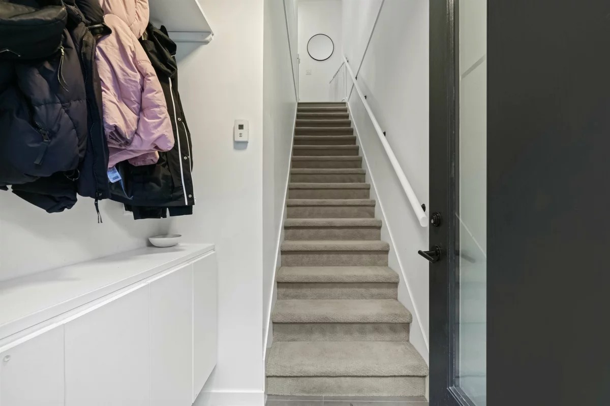 Garden / Landscaping Photo of 7 533 E 3rd Street, North Vancouver, BC