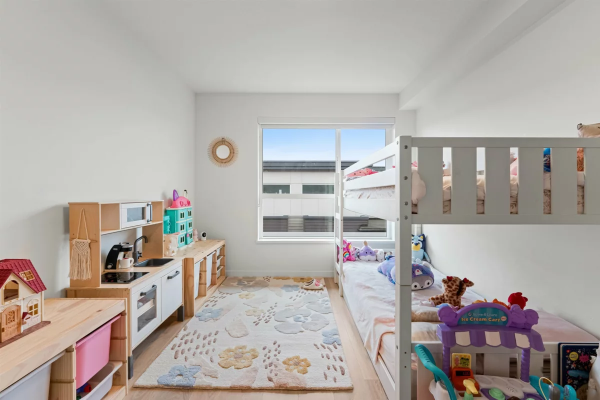 Staircase Photo of 7 533 E 3rd Street, North Vancouver, BC