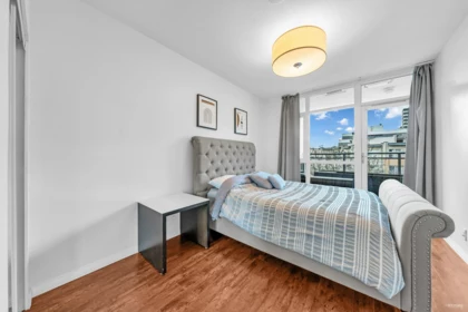 Loft / Bonus Room Photo of 409 100 E Esplanade Street, North Vancouver, BC