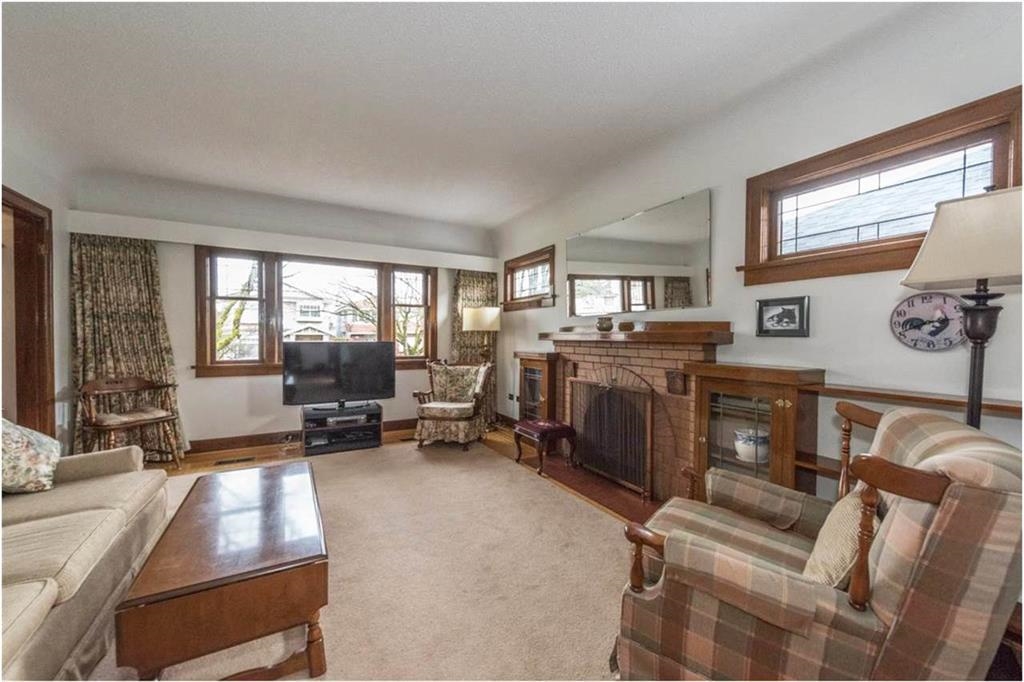 Exterior Rear Photo of 7935 Hudson Street, Vancouver, BC