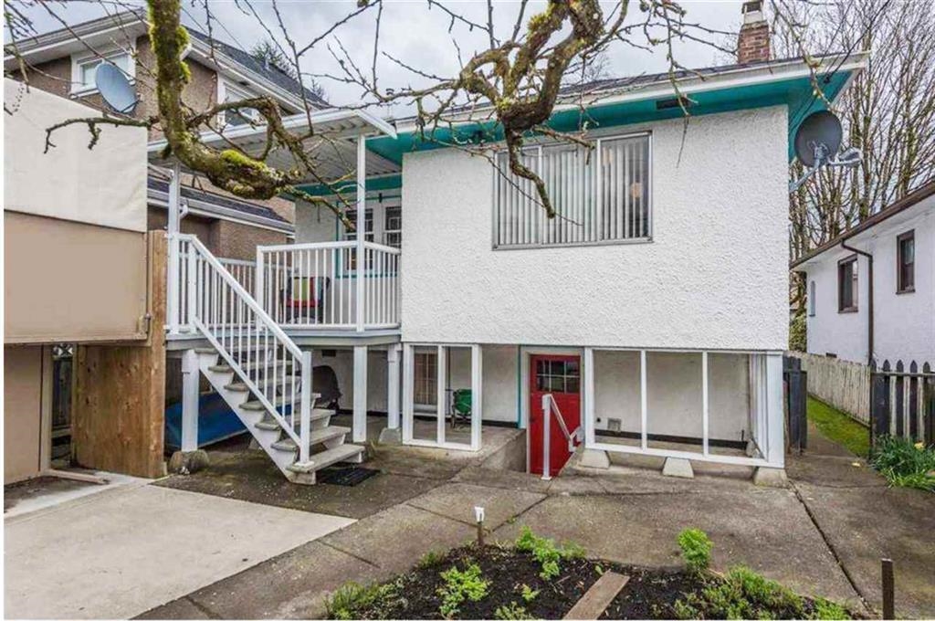 Primary Bedroom Photo of 7935 Hudson Street, Vancouver, BC