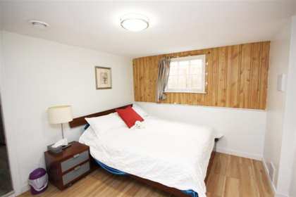 Breakfast Nook Photo of 7935 Hudson Street, Vancouver, BC