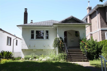 7935 Hudson Street, Vancouver, BC, Marpole — 4 bed single family residence for sale