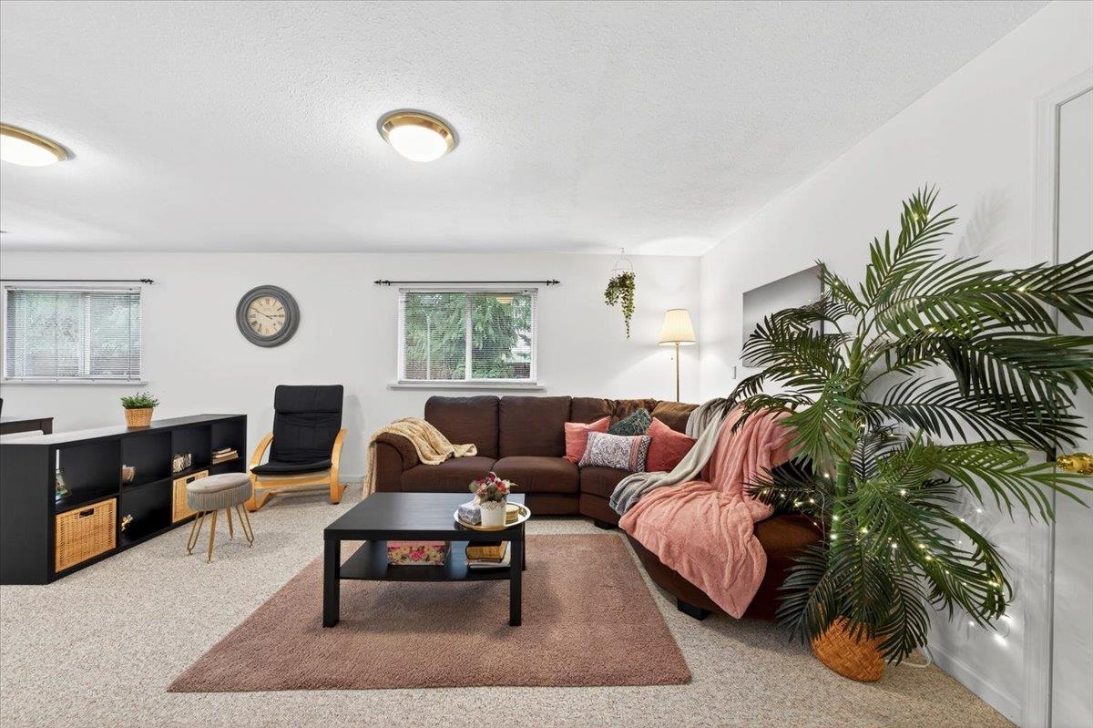 Aerial View of 1736 Pekrul Place, Port Coquitlam, BC