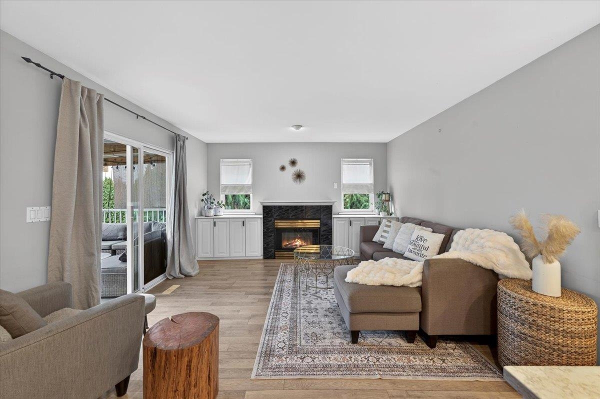 Bedroom 4 Photo of 1736 Pekrul Place, Port Coquitlam, BC