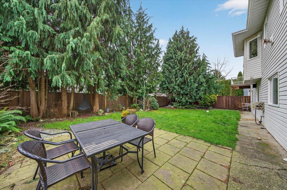 Front Yard Photo of 1736 Pekrul Place, Port Coquitlam, BC