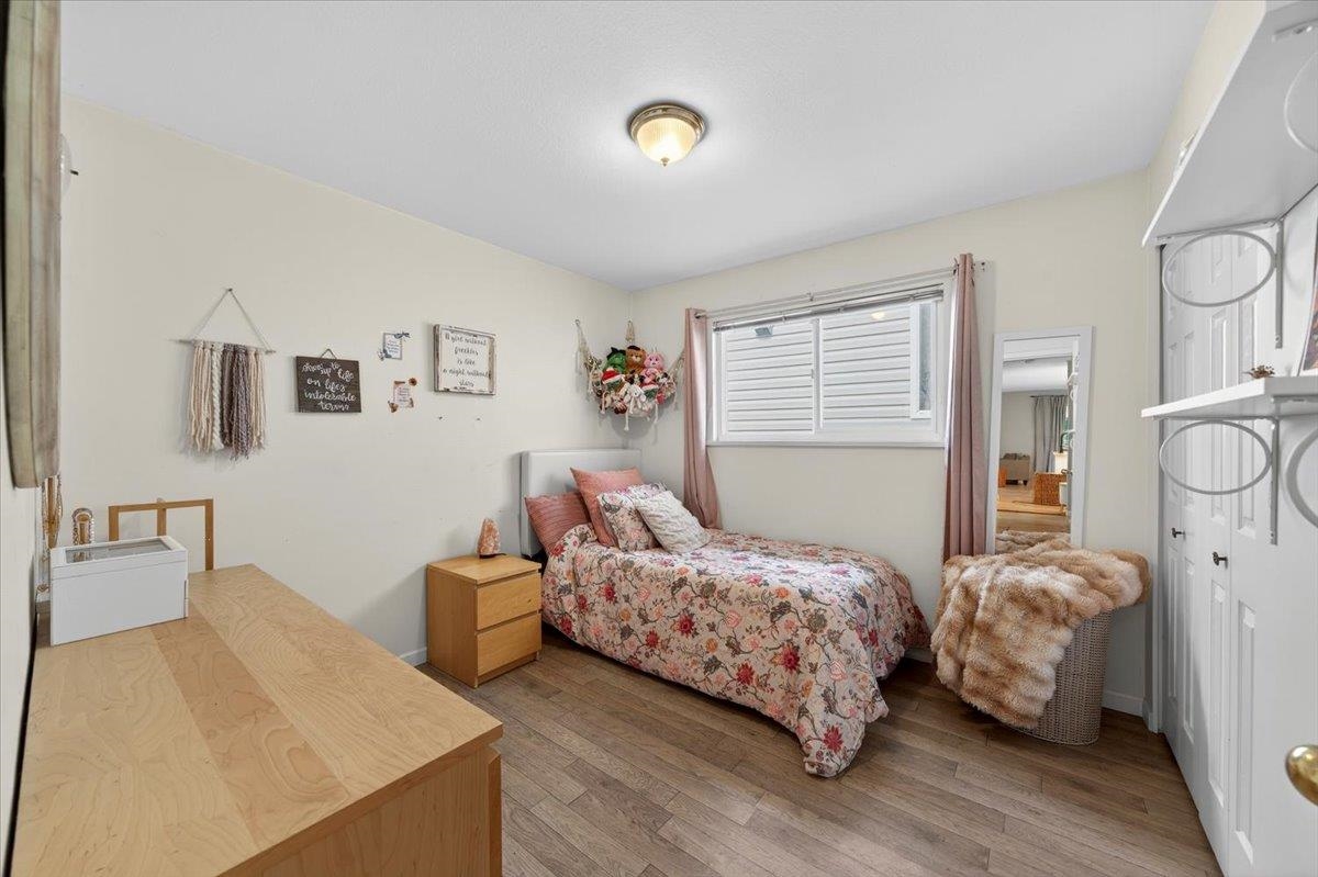 Garage Interior Photo of 1736 Pekrul Place, Port Coquitlam, BC