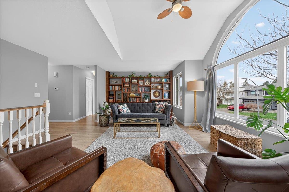 Kitchen Island Photo of 1736 Pekrul Place, Port Coquitlam, BC