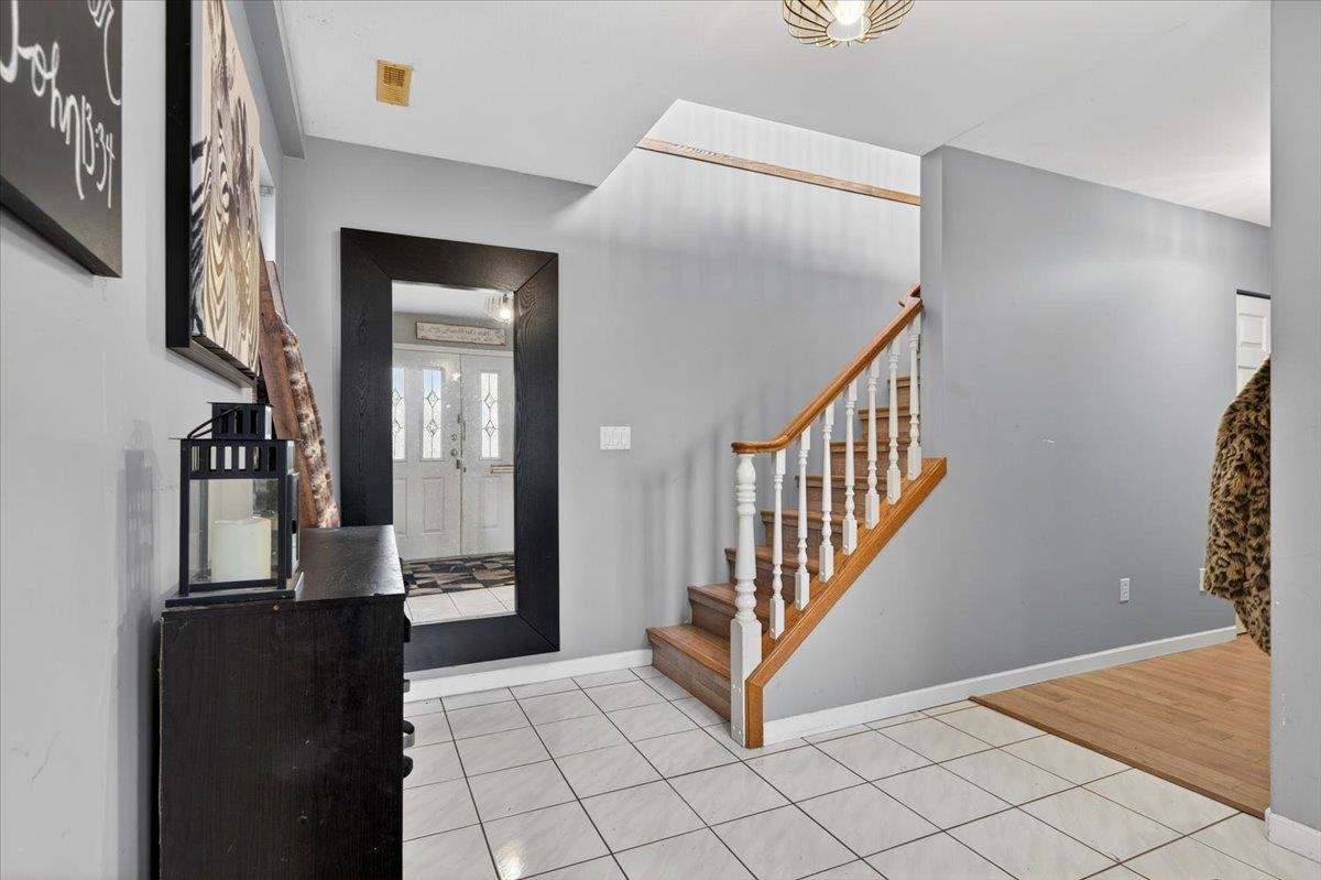 Kitchen Photo of 1736 Pekrul Place, Port Coquitlam, BC