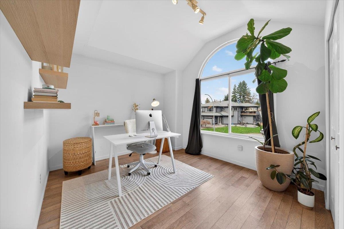 Loft / Bonus Room Photo of 1736 Pekrul Place, Port Coquitlam, BC