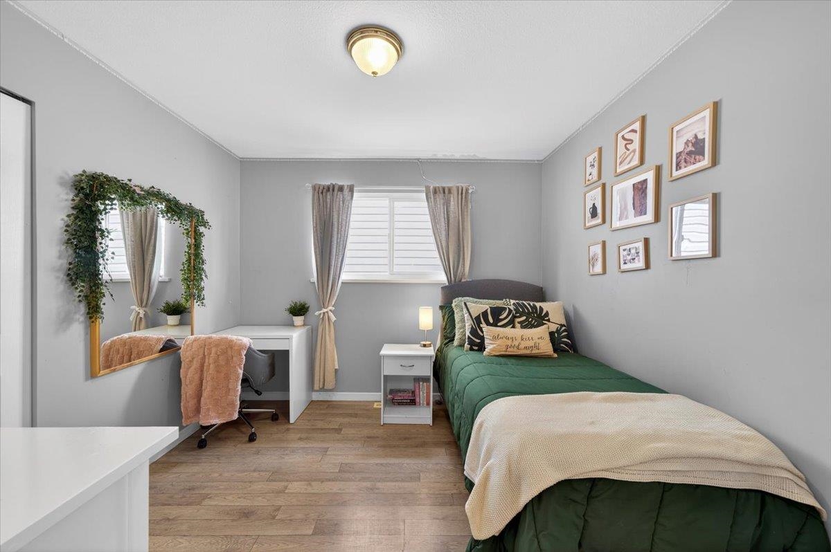 Outdoor Patio Photo of 1736 Pekrul Place, Port Coquitlam, BC