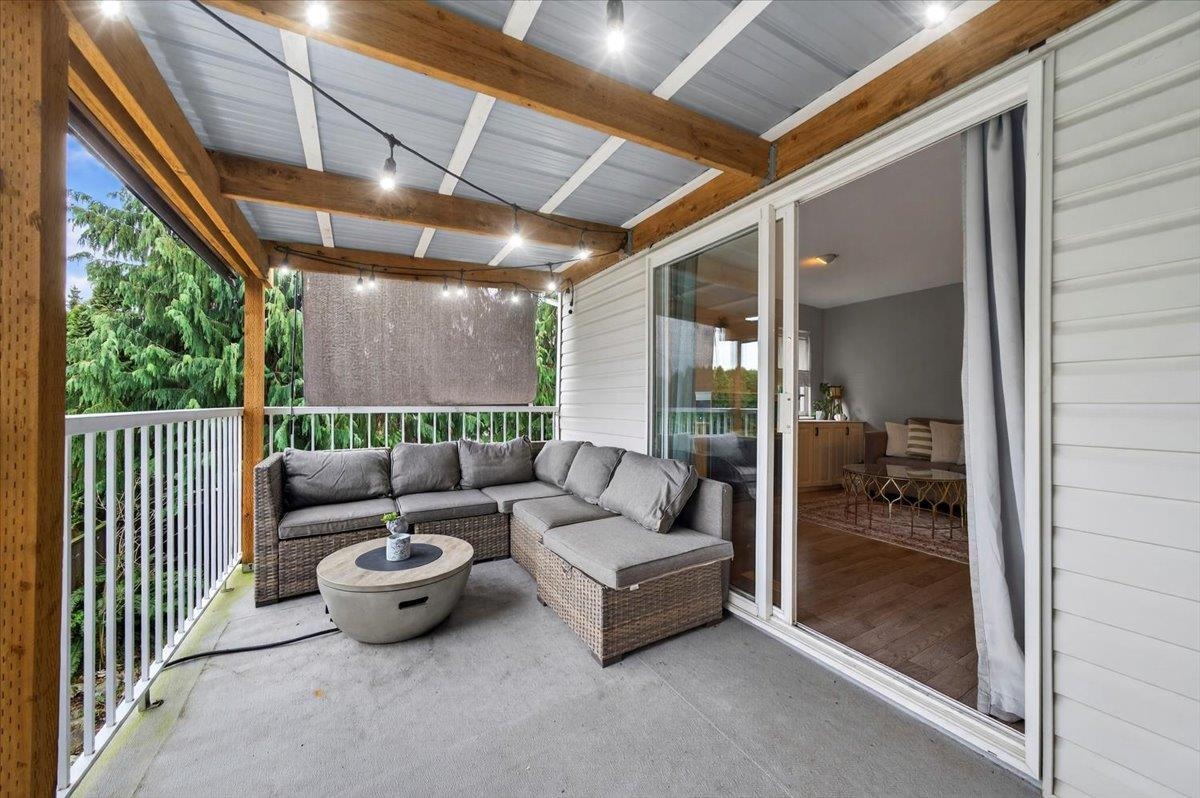 Powder Room Photo of 1736 Pekrul Place, Port Coquitlam, BC