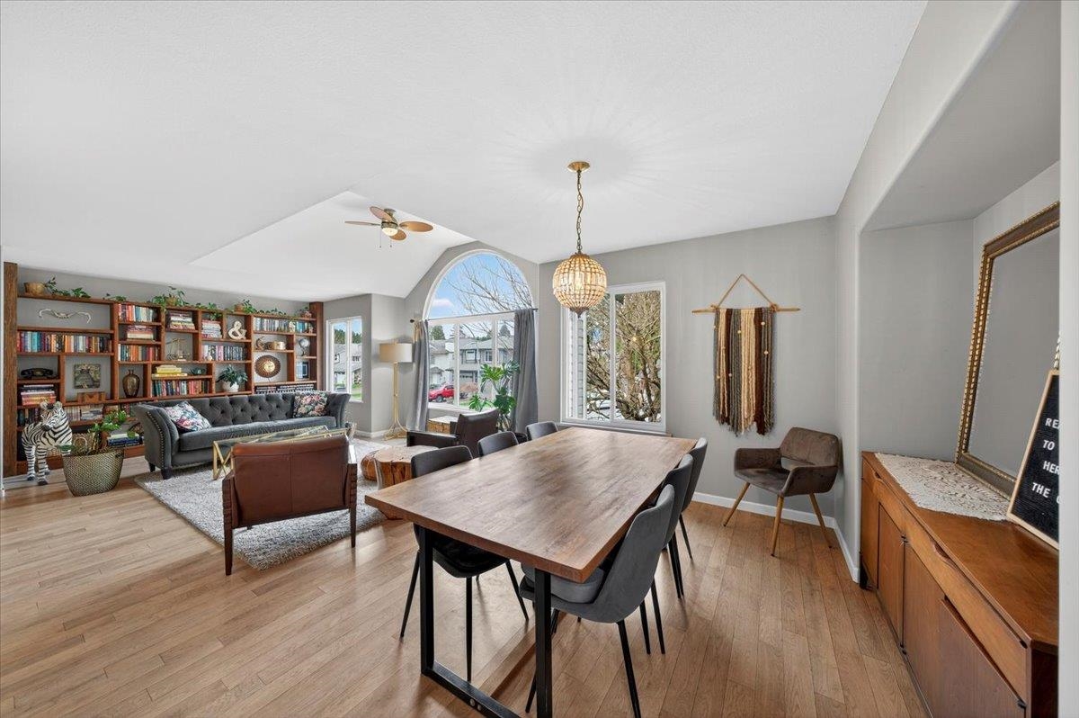 Primary Bedroom Photo of 1736 Pekrul Place, Port Coquitlam, BC