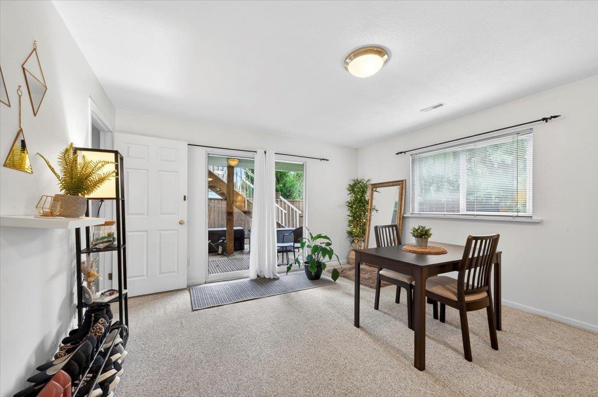 Swimming Pool Photo of 1736 Pekrul Place, Port Coquitlam, BC