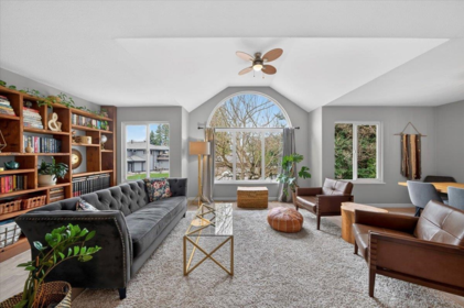 Front exterior of 1736 Pekrul Place, Port Coquitlam, BC