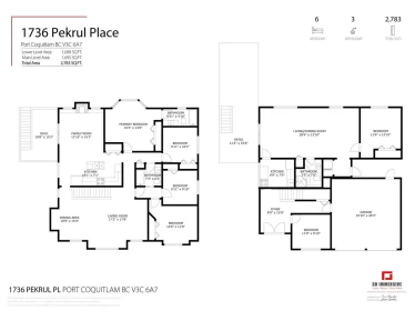 Fitness Center Photo Near 1736 Pekrul Place, Port Coquitlam, BC