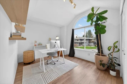 Loft / Bonus Room Photo of 1736 Pekrul Place, Port Coquitlam, BC