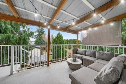 Office / Den Photo of 1736 Pekrul Place, Port Coquitlam, BC