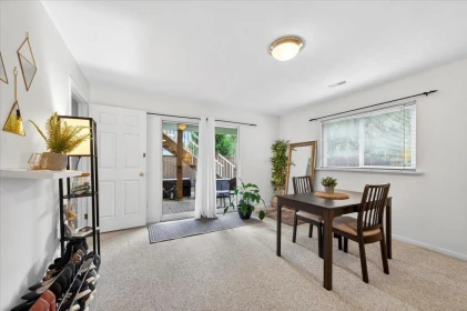 Swimming Pool Photo of 1736 Pekrul Place, Port Coquitlam, BC