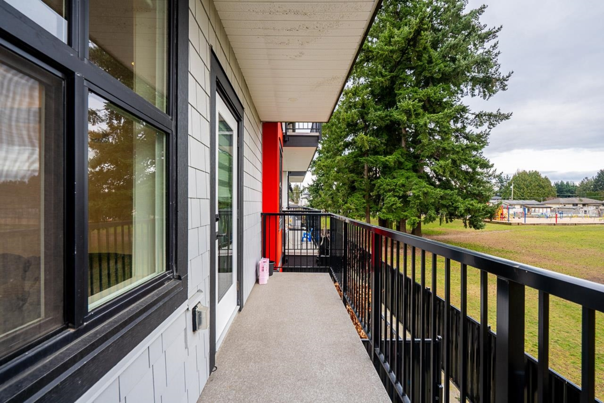 Bedroom 4 Photo of 9 32160 Peardonville Road, Abbotsford, BC