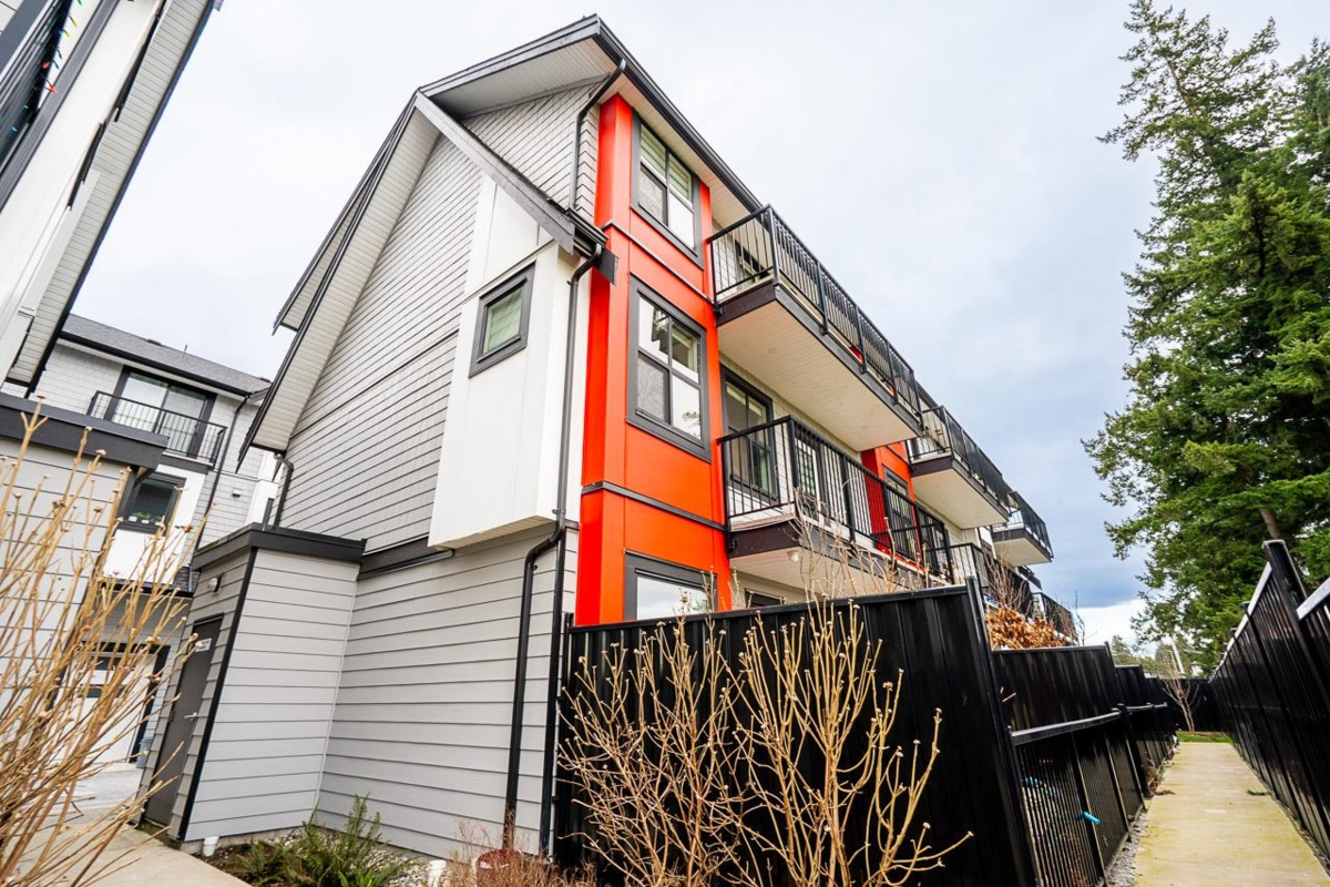 Office / Den Photo of 9 32160 Peardonville Road, Abbotsford, BC