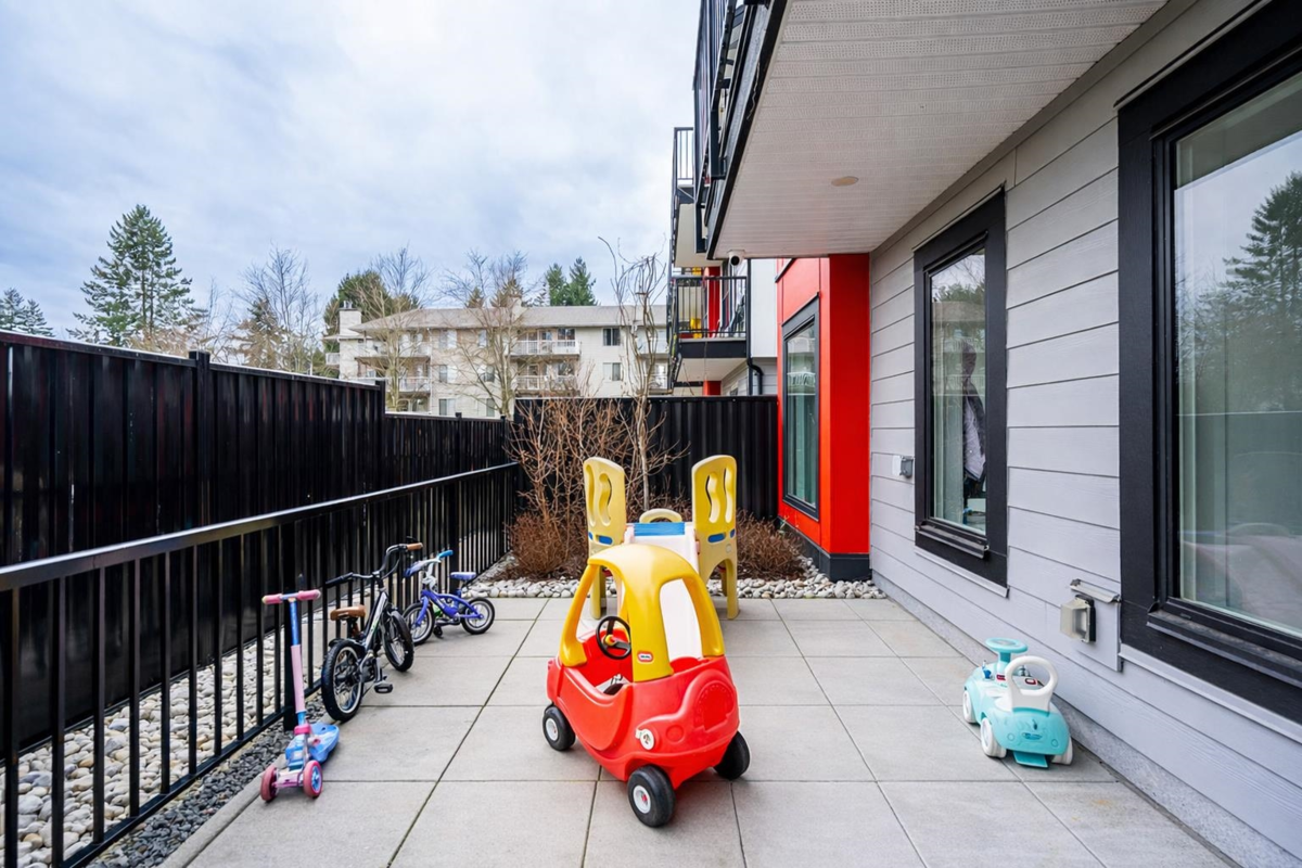 Powder Room Photo of 9 32160 Peardonville Road, Abbotsford, BC